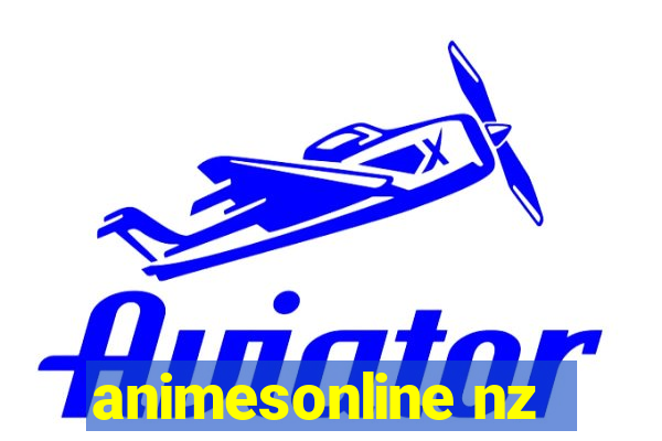 animesonline nz